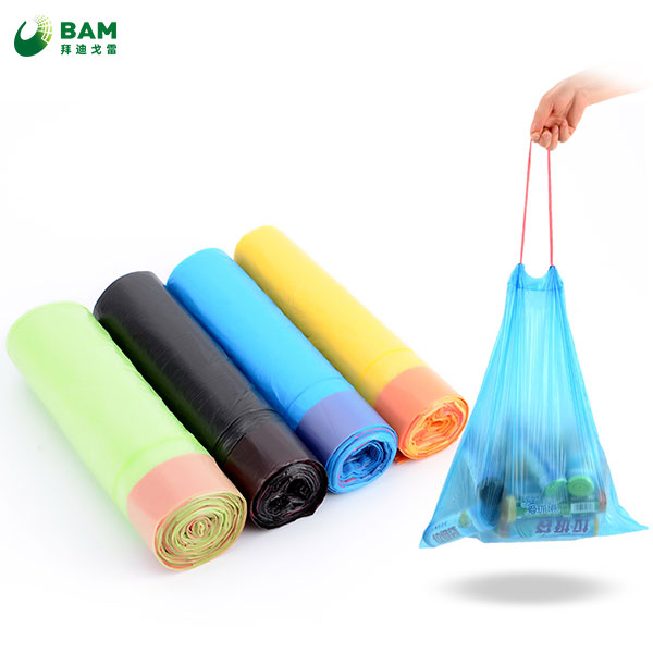 Drawstring Bag