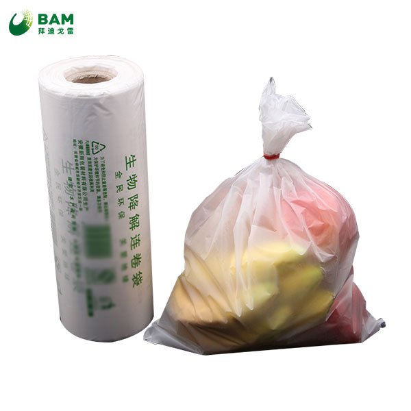 Rolling Bag