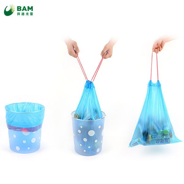 Drawstring Bag