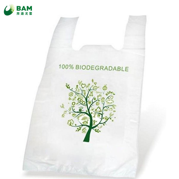T-Shirt Bag