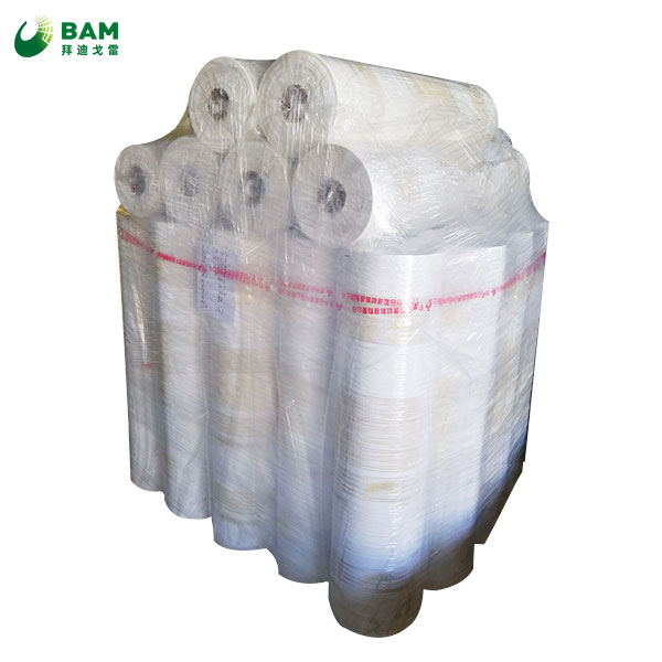 Wrapping Film