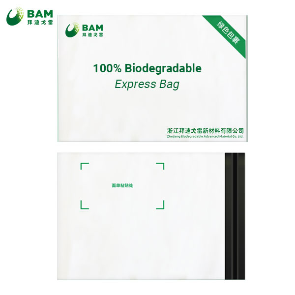 Self-adhesive Bag