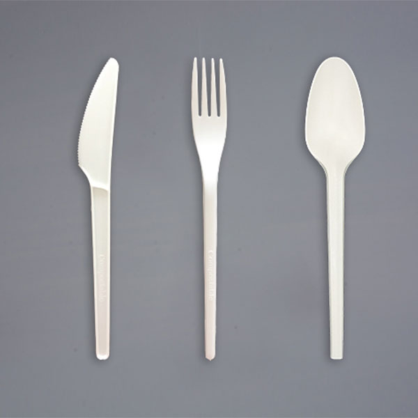 PLA Cutlery