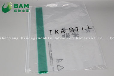 Biodegradable Sustainable Packing Customized Color Printed Poly Fashion Bag Women Clothes Plastic Mailing Postage Bags Shopping Garment Bags