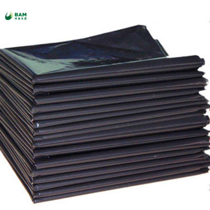  Sale Large Capacity New Products Compostable Sustainable Packing 100% Biodegradable Plastic Garbage Trash Rubbish Bags for Environmental
