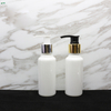 Cosmetic Separate Luxury Empty Biodegradable Convenient Compostable Disposable Plastic Cosmetic Containers Bottle