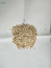 Blow molding grade fully degradable material mixture can be composted biodegradable PLA can be made into bags