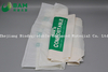 Sustainable Packing Biodegradable Plastic Custom Color Supermarket Shopping Carrier T-Shirt Bags for Vegetables Fruit