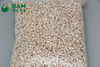 Compostable PLA Blister Corn Starch Resin Biodegradable PLA Mixture Resin for Cold Drink Cup