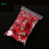 Sustainable Biodegradable Manufacturer Supplier Resealable Zip Lock Kraft Plastic Supermarket Food Packaging Bags for Cookies Sugar Peanut Tea
