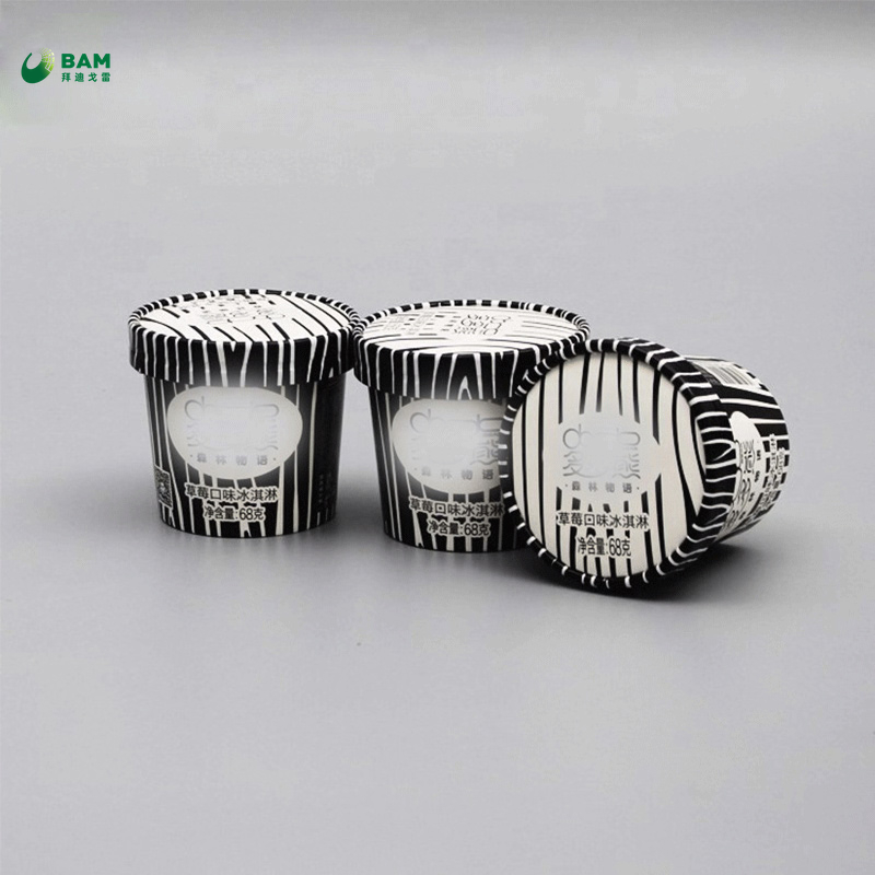 Biodegradable Convenient Compostable Disposable Plastic Cup Disposable Cups Plastic Biodegradable Cups PLA Cornstarch Party Cups for Ice Coffee Drink Juice