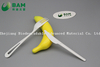 100% Food Grade Biodegradable Convenient Disposable Plastic Cutlery Set Knife Spoon Fork PLA Cutlery for Camping