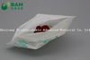 Sustainable Packing Biodegradable Plastic Milk Silicone Food Storage Bag Eco Friendly Collapsible Bag Silicone Folding Cup for Milk Fruit etc