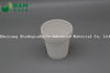 Biodegradable Convenient Compostable Disposable Plastic Cup Disposable Cups Plastic Biodegradable Cups PLA Cornstarch Party Cups for Ice Coffee Drink Juice