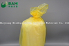 Sustainable Packing Biodegradable Eco-Friendly Plastic Garbage Rolling Rash Bags for Environmental Customized Rubbish Film Stick Color Big