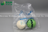 Sustainable Packing Biodegradable Custom Color Printed Plastic Supermarket Shopping Food Packaging Bags Food Pouches for Fruit /Vegetable/Seafood