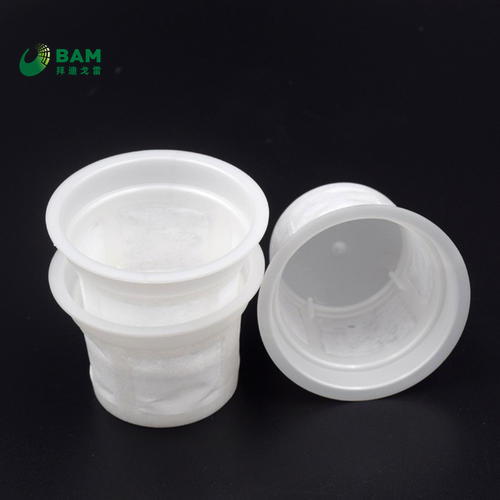  PLA Food Grade Nespresso Compatible Coffee Capsule/Cafe Capsule 