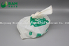 Sustainable Packing 100% Biodegradable Custom Reusable Printed Plastic Supermarket Shopping Takeaway T-Shirt Bags for Food Fruit Vegetable
