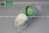 Sustainable Packing Biodegradable Custom Color Printed Plastic Supermarket Shopping Food Packaging Bags Food Pouches for Fruit /Vegetable/Seafood
