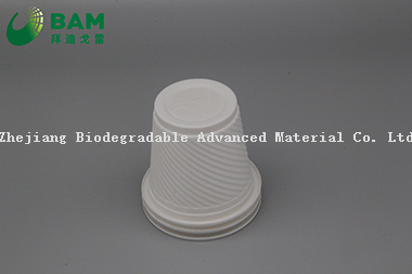 Biodegradable Convenient Compostable Disposable Plastic Cup Disposable Cups Plastic Biodegradable Cups PLA Cornstarch Party Cups for Ice Coffee Drink Juice
