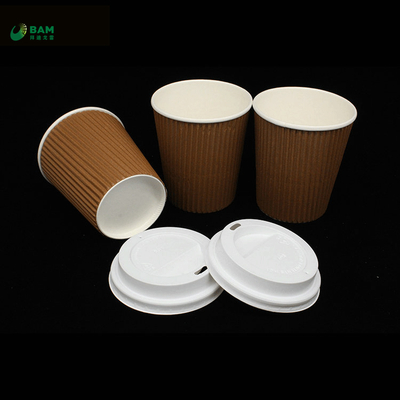 Biodegradable Convenient Compostable Disposable Plastic Cup Disposable Cups Plastic Biodegradable Cups PLA Cornstarch Party Cups for Ice Coffee Drink Juice