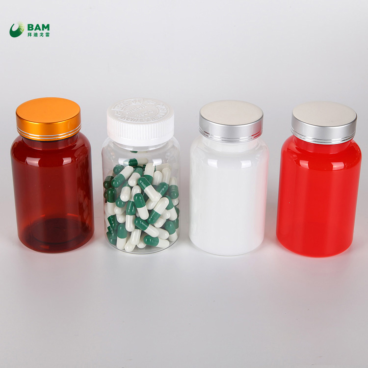Cosmetic Separate Luxury Empty Biodegradable Convenient Compostable Disposable Plastic Cosmetic Containers Bottle