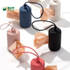Biodegradable Wholesale Custom Printed Plastic Pet Small Poop Waste Bags for Dog Pet Disposal Poop on Roll