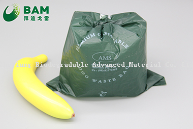 Sustainable Packing Biodegradable Wholesale Custom Printed Plastic Pet Small Poop Waste Bags for Dog Pet Disposal Poop on Roll