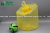 Sustainable Packing Biodegradable Eco-Friendly Plastic Garbage Rolling Rash Bags for Environmental Customized Rubbish Film Stick Color Big