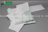 Sustainable Packing Biodegradable Plastic Co- Friendly Tie Handle Custom Color Supermarket Shopping Vegetables Fruit Carrier T-Shirt Bags