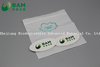 Sustainable Packing Biodegradable Plastic Milk Silicone Food Storage Bag Eco Friendly Collapsible Bag Silicone Folding Cup for Milk Fruit etc