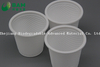 Biodegradable Convenient Compostable Disposable Plastic Cup Disposable Cups Plastic Biodegradable Cups PLA Cornstarch Party Cups for Ice Coffee Drink Juice