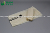 100% Biodegradable Sale New Material Compostable Environmental Friendly Plastic Garbage Trash Rubbish Bags