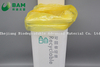 Sustainable Packing Biodegradable Eco-Friendly Plastic Garbage Rolling Rash Bags for Environmental Customized Rubbish Film Stick Color Big