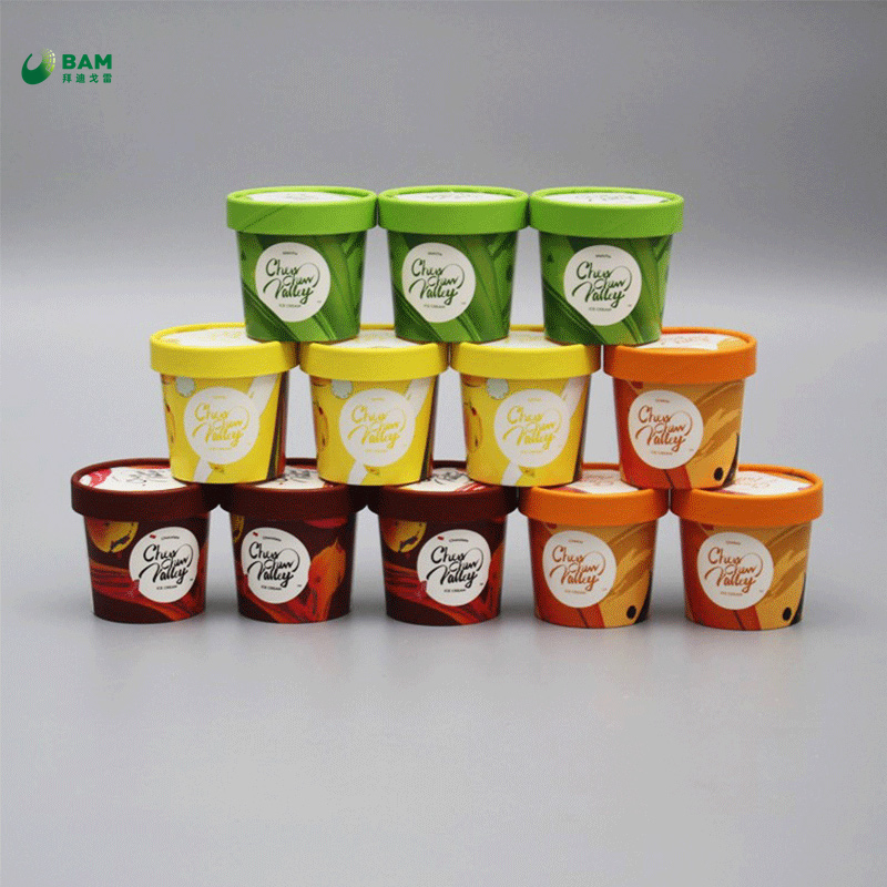 Biodegradable Convenient Compostable Disposable Plastic Cup Disposable Cups Plastic Biodegradable Cups PLA Cornstarch Party Cups for Ice Coffee Drink Juice