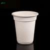 Biodegradable Convenient Compostable Disposable Plastic Cup Disposable Cups Plastic Biodegradable Cups PLA Cornstarch Party icecream Cups