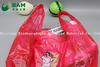 Sustainable Disposable Packing Biodegradable Color Plastic Items Apparel Packaging Mailer Postage Courier Bags