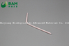 Biodegradable Convenient Colorful Disposable Starbucks Coffee Plastic Heat resistant Straw for Coffee Drink Juice