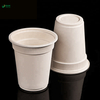 Biodegradable Convenient Compostable Disposable Plastic Cup Disposable Cups Plastic Biodegradable Cups PLA Cornstarch Party icecream Cups