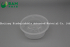 Manufacture Fully Biodegradable Compostable Food Grade Sugarcane Plant Fiber Canteen Takeaway Food Containers