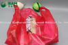 Sustainable Disposable Packing Biodegradable Color Plastic Items Apparel Packaging Mailer Postage Courier Bags