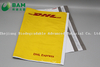 Sustainable Disposable Packing Biodegradable Color Plastic Items Apparel Packaging Custom Printed Poly Mailer Postage Courier Bags Shipping Envelopes