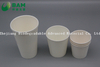 100% Biodegradable Convenient Compostable Disposable Food Grade Corn Starch Plastic Cup for Ice Coffee Drink Juice