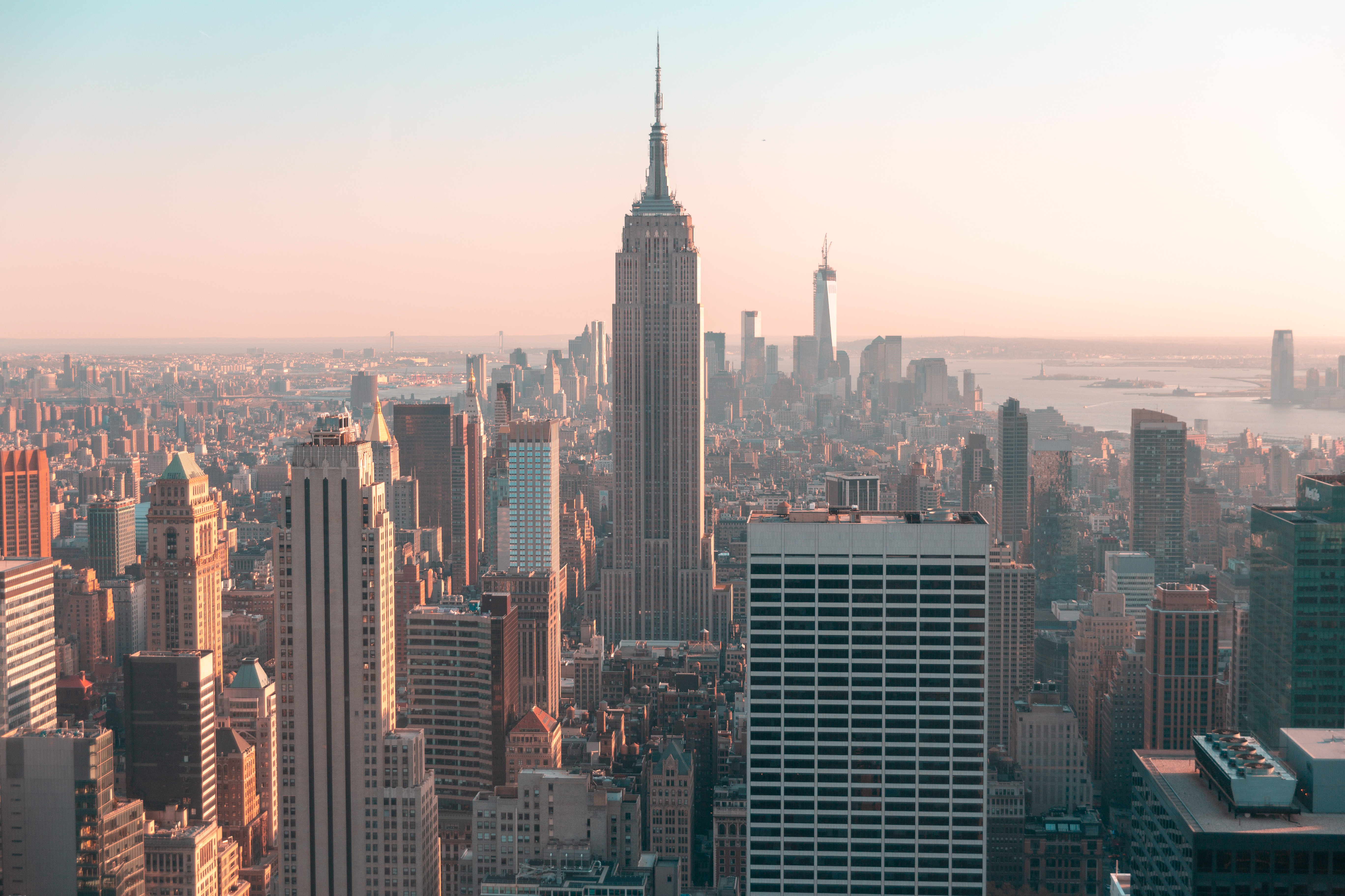 New York to Ban Food Packaging with PFAS