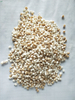 Blow molding grade fully degradable material mixture can be composted biodegradable PLA can be made into bags