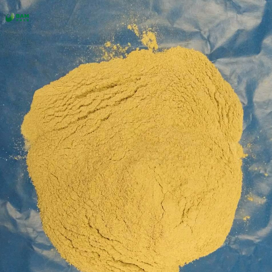Modified Starch Drilling Starch API Starch Modified Corn Starch 